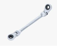 Εικόνα της Κλειδί καστάνιας διπλό σπαστό Ε10*Ε12 Bgs