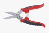 Εικόνα της Ψαλίδι γενικής χρήσης / Stainless Steel 180 mm Bgs