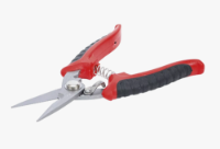 Εικόνα της Ψαλίδι γενικής χρήσης / Stainless Steel 180 mm Bgs