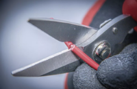 Εικόνα της Ψαλίδι γενικής χρήσης / Stainless Steel 180 mm Bgs