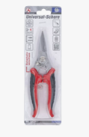 Εικόνα της Ψαλίδι γενικής χρήσης / Stainless Steel 180 mm Bgs