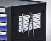 Εικόνα της Μαγνητική βάση 300*150 bgs