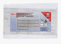 Εικόνα της Μαγνητική βάση 300*150 bgs