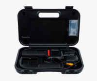 Εικόνα της Κάμερα-Βιντεοσκόπιο με οθόνη TFT | Κεφαλή κάμερας φ8 mm Bgs