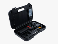 Εικόνα της Κάμερα-Βιντεοσκόπιο με οθόνη TFT | Κεφαλή κάμερας φ8 mm Bgs