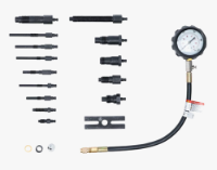 Εικόνα της Συμπιεσόμετρο για τον έλεγχο της συμπίεσης σε κινητήρες Diesel Bgs