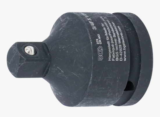 Εικόνα της Συστολή αέρος 3/4''*1/2'' Bgs