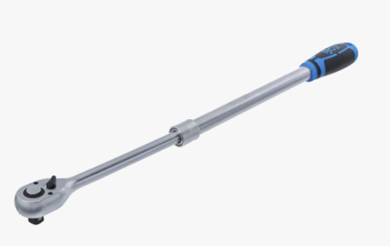 Εικόνα της Καστάνια πτυσσόμενη xl 1/2'' 12.5mm 455-595mm 72 δόντια Bgs