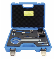 Εικόνα της Σετ κλειδώματος χρονισμού για ford/volvo 2.5 turbo Satra