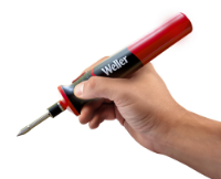 Εικόνα της Κολλητήρι επαναφορτιζόμενο 12watt Weller