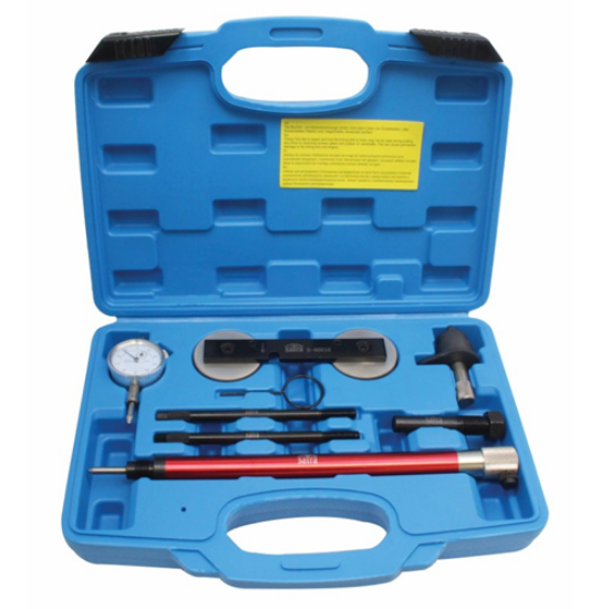 Εικόνα της Σετ χρονισμού κινητήρα vag fsi/tsi 1.4 & 1.6 L με καδένα χρονισμού Satra