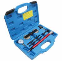 Εικόνα της Σετ χρονισμού κινητήρα vag fsi/tsi 1.4 & 1.6 L με καδένα χρονισμού Satra