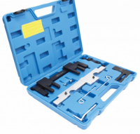 Εικόνα της Σετ χρονισμού bmw με καδένα n43 Satra