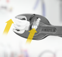 Εικόνα της Γκαζόπενσα με κουμπί 200 mm βμ Knipex