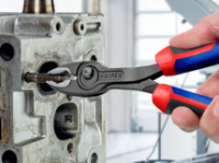 Εικόνα της Γκαζόπενσα με κουμπί 200 mm βμ Knipex