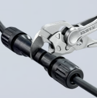 Εικόνα της Γκαζοτανάλια μικρή 100mm Knipex