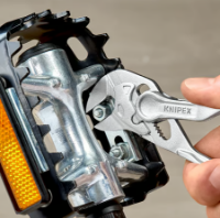 Εικόνα της Γκαζοτανάλια μικρή 100mm Knipex