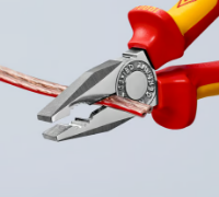 Εικόνα της Πένσα vde 1000V 160 mm Knipex