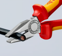 Εικόνα της Πένσα vde 1000V 160 mm Knipex