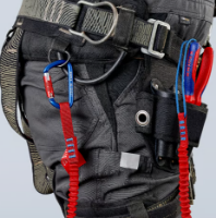 Εικόνα της Ελαστικός ιμάντας ανάρτησης Knipex