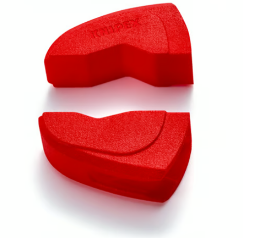 Εικόνα της Μάγουλα ανταλλακτικα για τα μοντέλα 87*300 3 ζεύγη Knipex