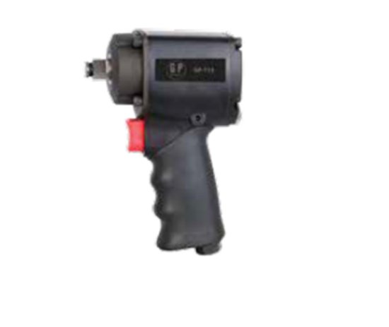 Εικόνα της Αερόκλειδο 1/2" mini 133kgr 144lit/min Gp Tools