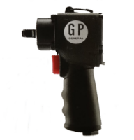 Εικόνα της Αερόκλειδο 1/2" mini 105kgr 133lit/min Gp Tools