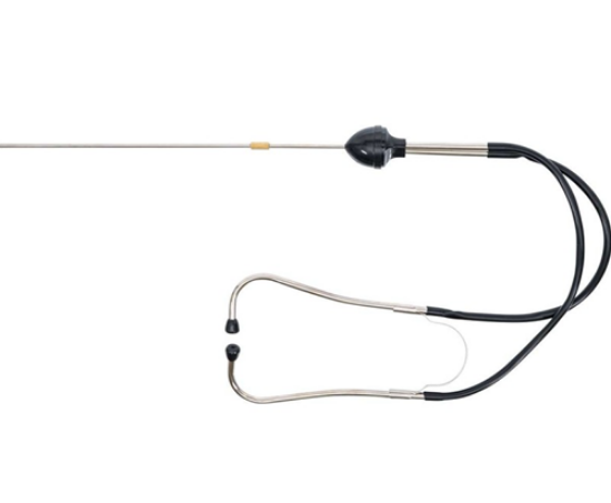 Εικόνα της Ακουστικό στηθοσκόπιο θορύβου με ακίδα Asta