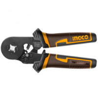 Εικόνα της Πρέσα Ακροδεκτών με καστάνια καλωδίων 150mm 0.25-10mm INGCO