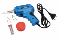 Εικόνα της Κολλητήρι ηλεκτρικό πιστόλι 175 Watt Satra