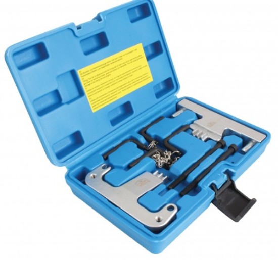 Εικόνα της Σετ χρονισμού κινητήρα Mercedes-Benz-Chrysler Satra