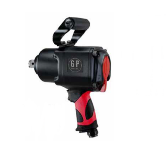 Εικόνα της Αερόκλειδο 3/4'' 410kgr 243lit/min Gp Tools