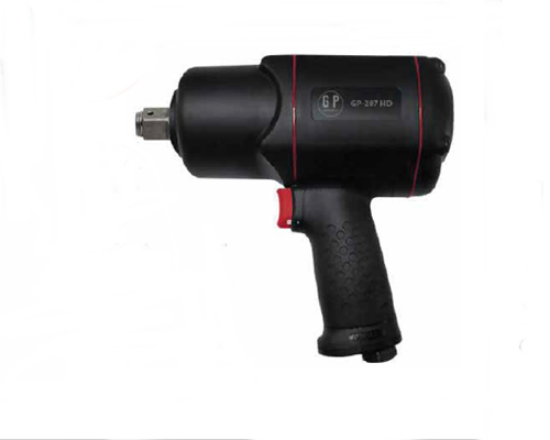 Εικόνα της Αερόκλειδο 3/4'' 227kgr 198lit/min Gp Tools