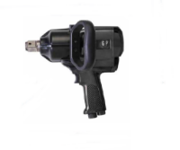 Εικόνα της Αερόκλειδο 1" 250kgr 223lit/min πιστολέ Gp Tools