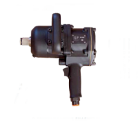 Εικόνα της Αερόκλειδο 1" 332kgr 780lit/min πιστολέ Gp Tools