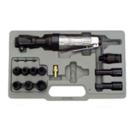 Εικόνα της Καστάνια αέρος σε κασετίνα 1/2" 7kgr 113lit/min Gp Tools