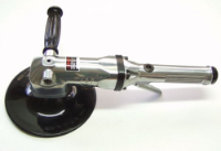 Εικόνα της Τριβείο αέρος γωνιακό 170mm 412Watt Gp Tools