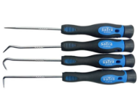 Εικόνα της Σετ άγκιστρα 4 τεμ Asta