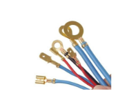 Εικόνα της Σετ ακροδέκτες μη μονωμένοι 750 τεμ Asta