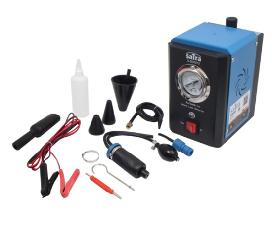 Εικόνα της Συσκευή ανίχνευσης διαρροής καπνού 48W-Asta