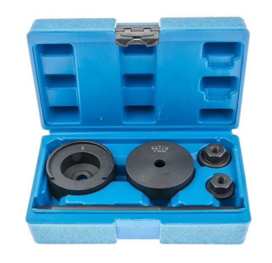 Εικόνα της Εργαλείο εγκατάστασης πίσω άξονα για VW Golf /Audi A3 Satra