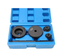 Εικόνα της Εργαλείο εγκατάστασης πίσω άξονα για VW Golf /Audi A3 Satra