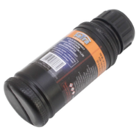 Εικόνα της Υγρό για την αποκατάσταση των προβολέων αυτοκινήτων από πλαστικά υλικά 100ml Satra